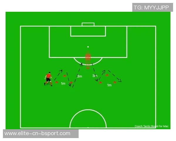 射击足球技巧解析与训练方法提升你的射门精准度与比赛表现 射击足球技巧解析与训练方法提升你的射门精准度与比赛表现