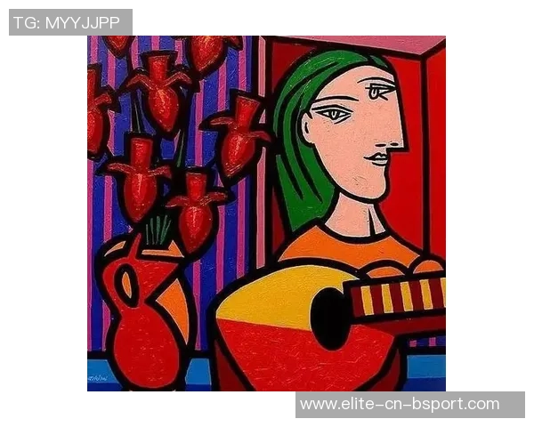 足球艺术的魅力：探索世界名画中的足球元素与油画风格